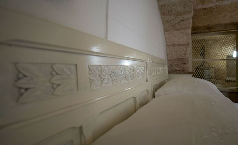 Bed & Breakfast La Vecchia Corte