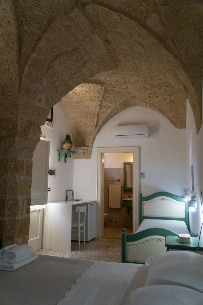 Bed & Breakfast La Vecchia Corte