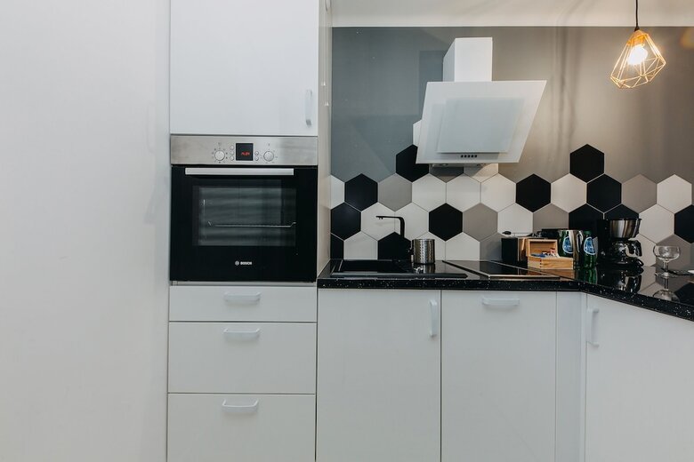 Apartamentos Shortstaypoland Grzybowska (B33)