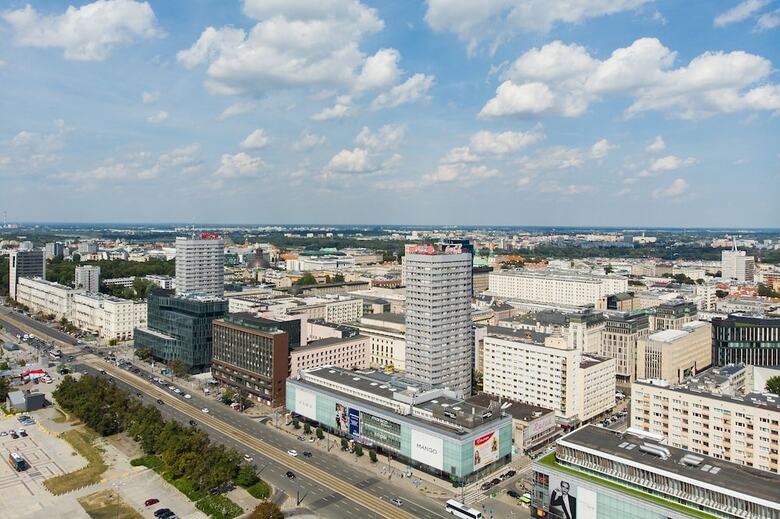 Apartamentos Shortstaypoland Zgoda (B23)