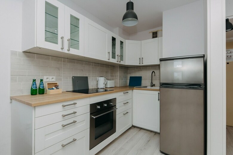 Apartamentos Shortstaypoland Zgoda (B23)