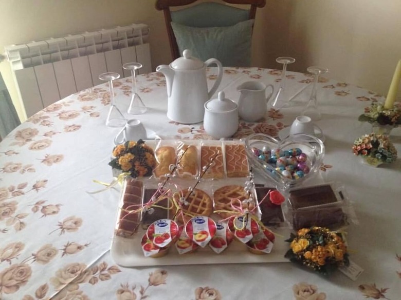 Hotel Residence Belvedere