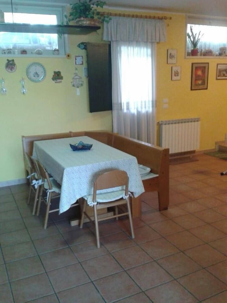 Hotel Residence Belvedere