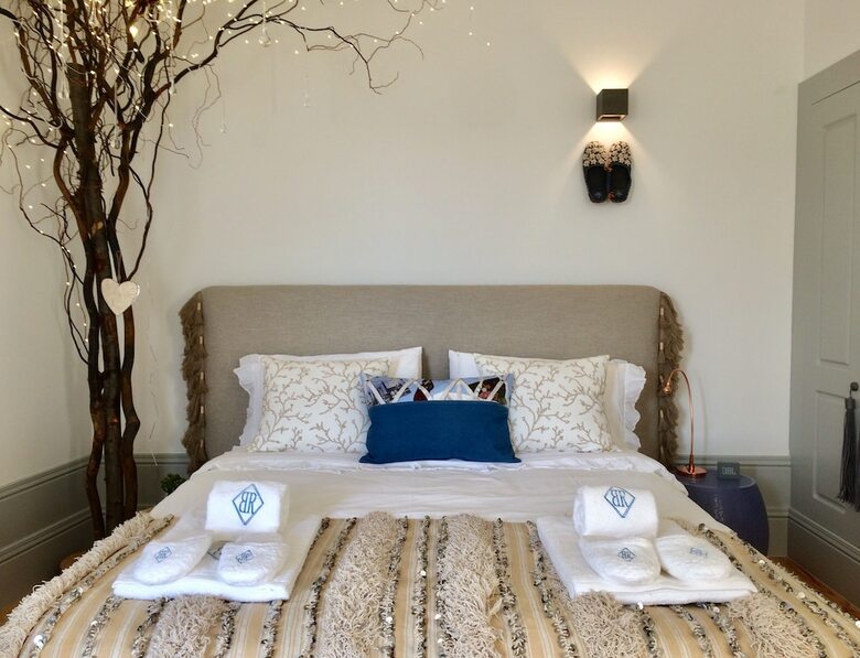 Apartamentos Boutique Rentals Boho Chic II Studio
