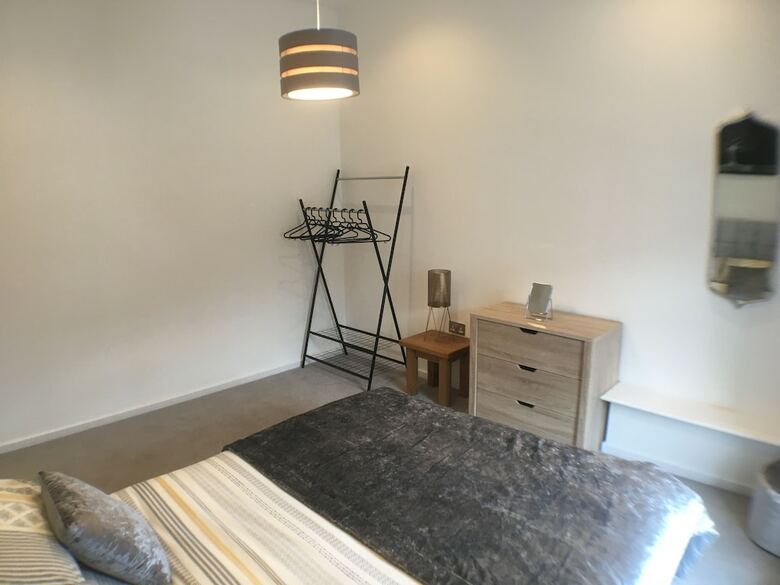 Apartamentos Briar Mews