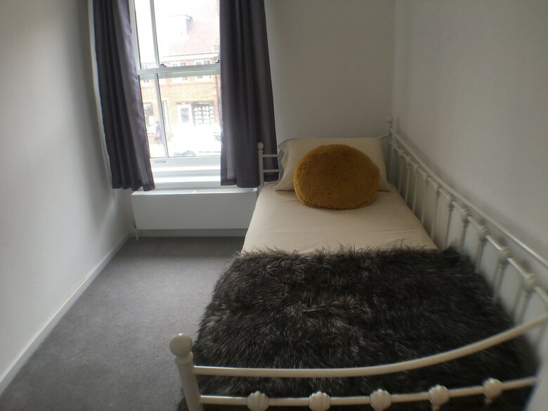 Apartamentos Briar Mews