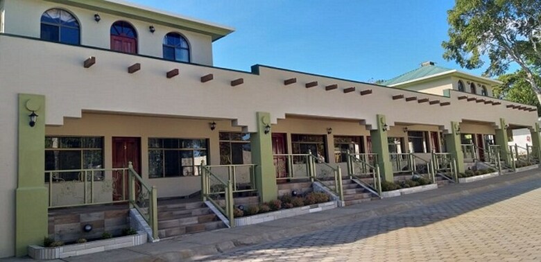 Restaurante, Cigar Bar, Whisky Lounge, Hostal Suite Dos Visiones