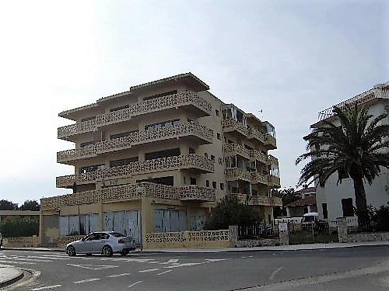 Apartamentos Estudio 1031- Iberia 1-8