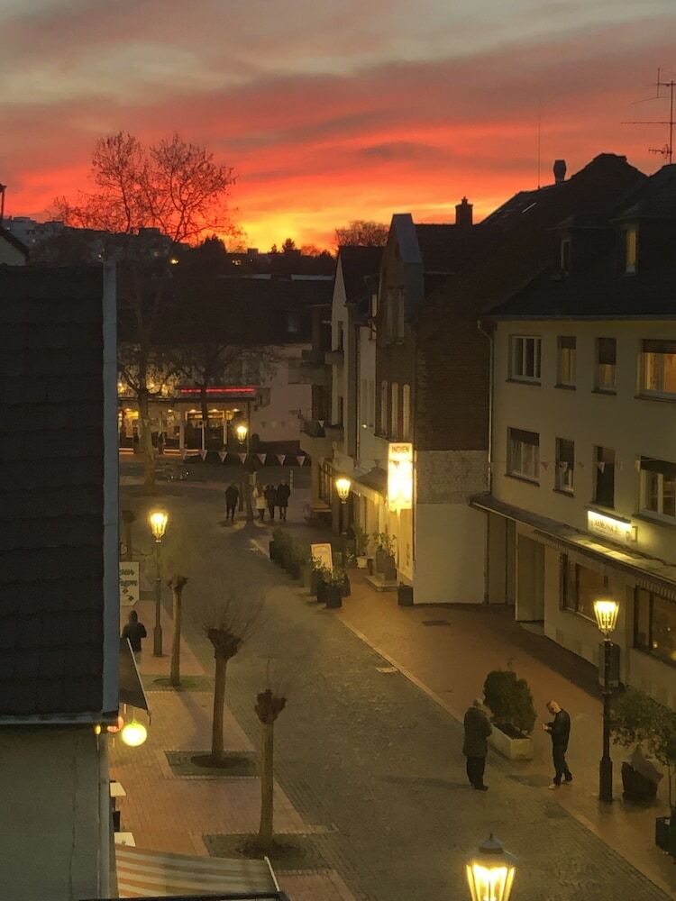 Platzhirsch Hotel