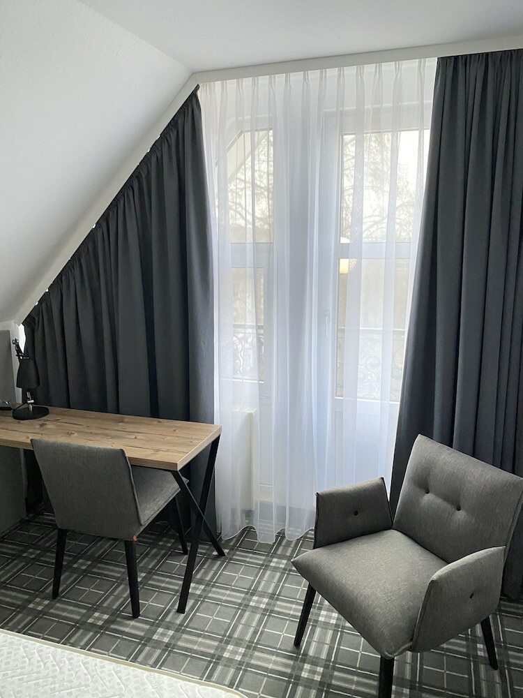 Platzhirsch Hotel