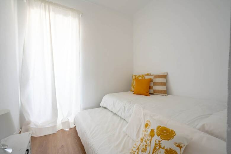 Apartamentos Pr�ncipe