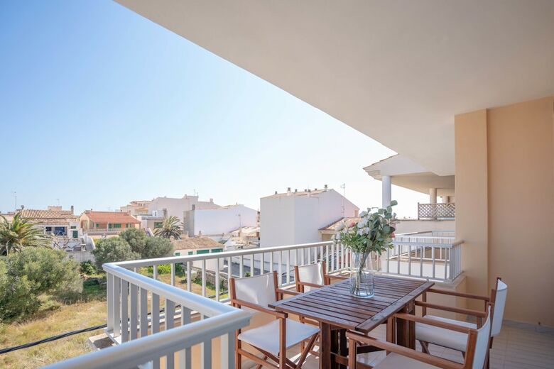 Apartamentos Pr�ncipe