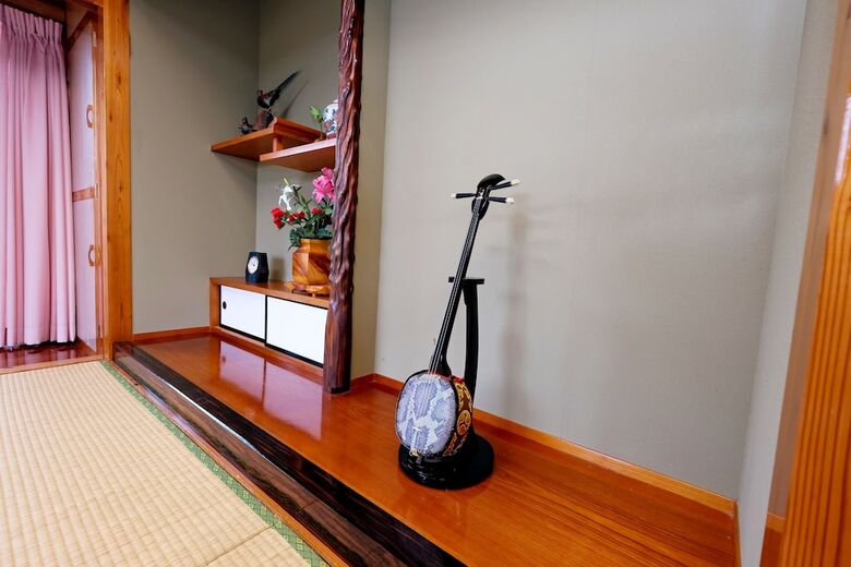 Wind Of Inoha Country House
