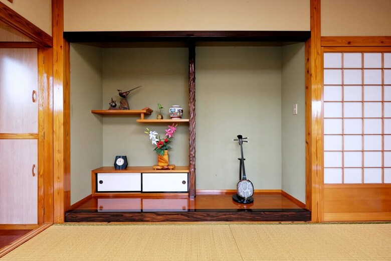 Wind Of Inoha Country House