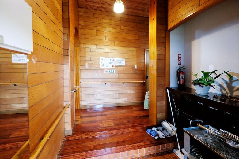 Wind Of Inoha Country House