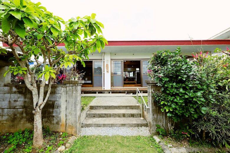 Wind Of Inoha Country House