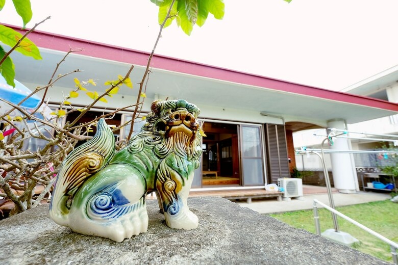 Wind Of Inoha Country House