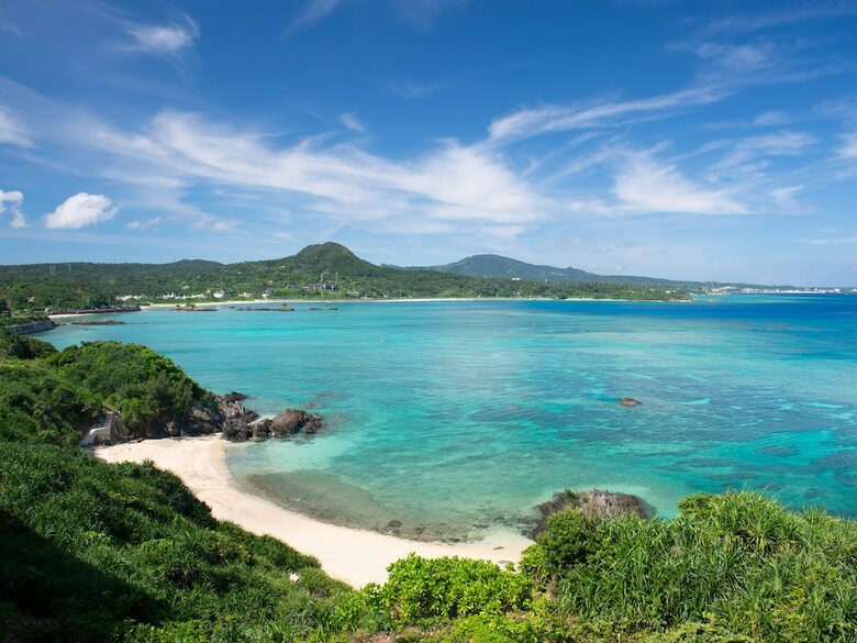 Hotel Halekulani Okinawa