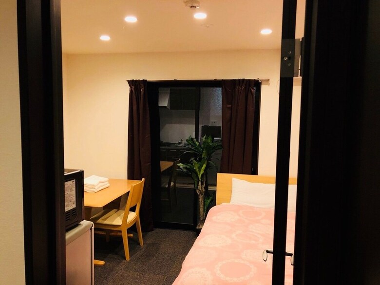 Apartamentos Gh One More Heart At Enmachi 2