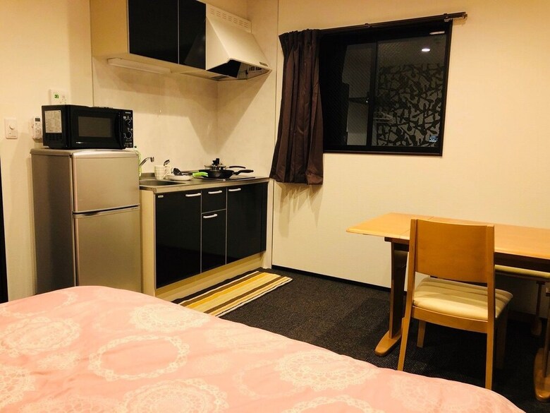 Apartamentos Gh One More Heart At Enmachi 2