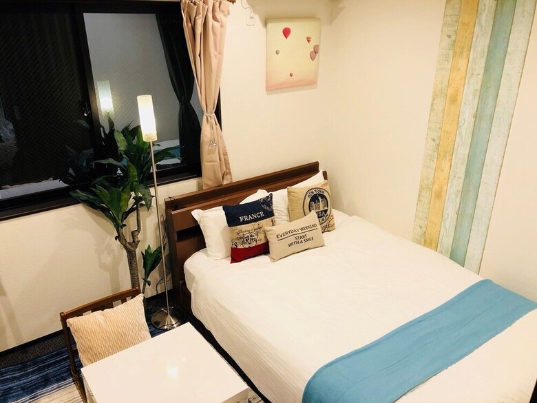 Apartamentos Gh One More Heart At Enmachi 2