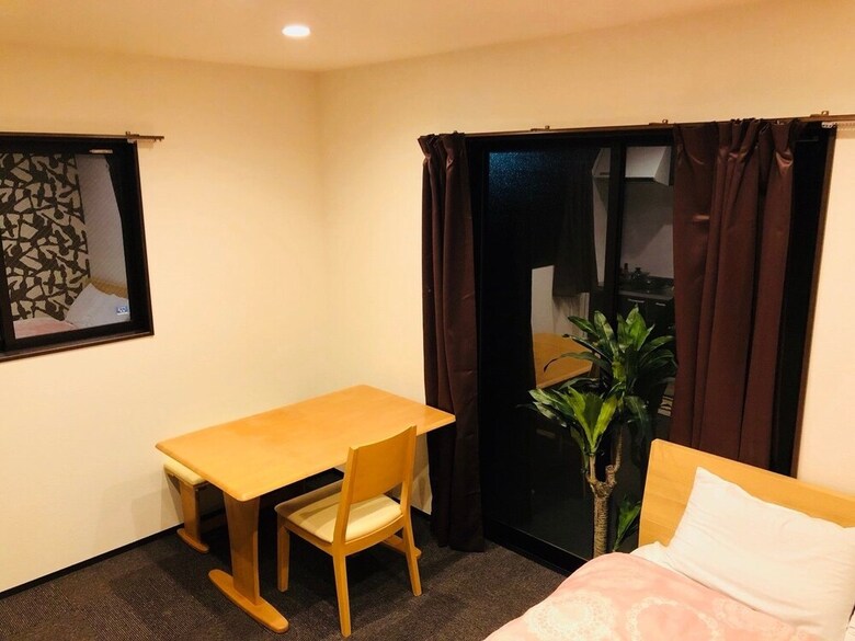 Apartamentos Gh One More Heart At Enmachi 2