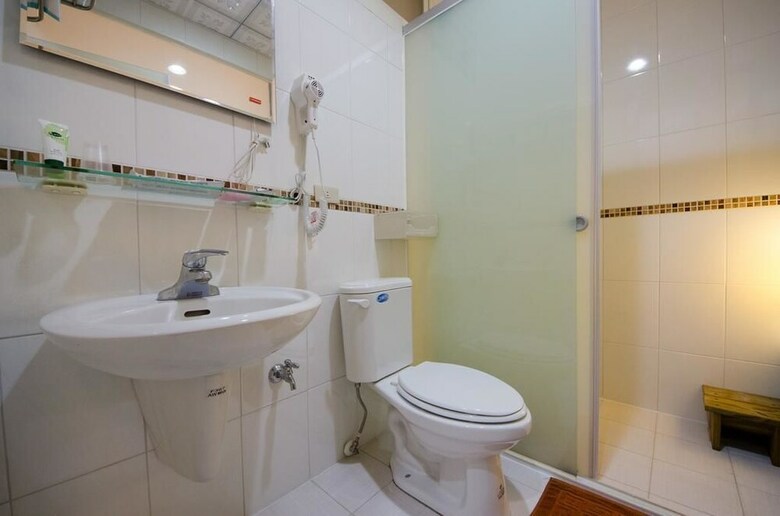 Bed & Breakfast Yenhi