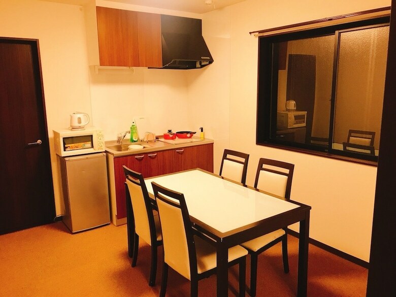 Apartamentos Gh One More Heart At Toji 3