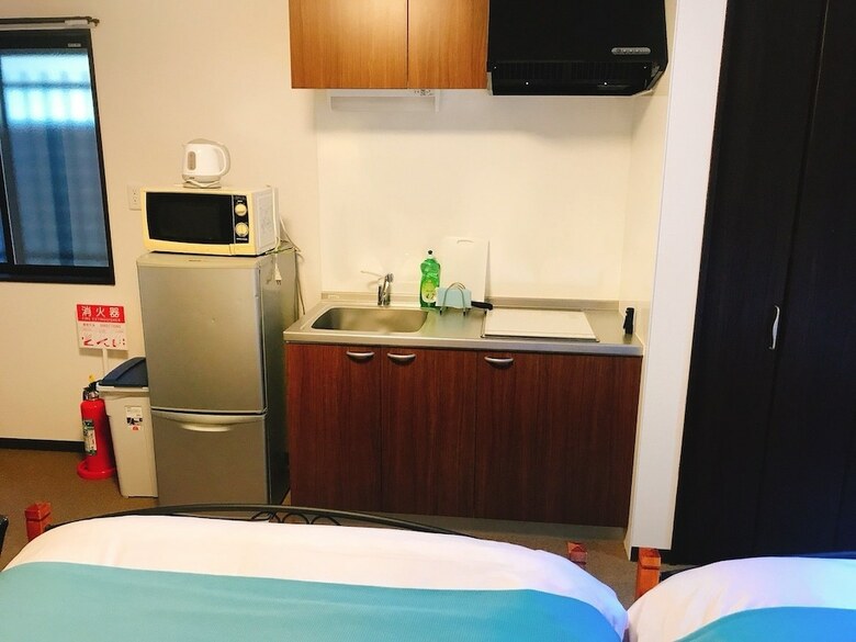 Apartamentos Gh One More Heart At Toji 3