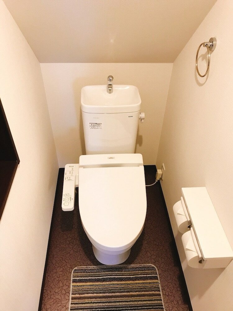 Apartamentos Gh One More Heart At Toji 3