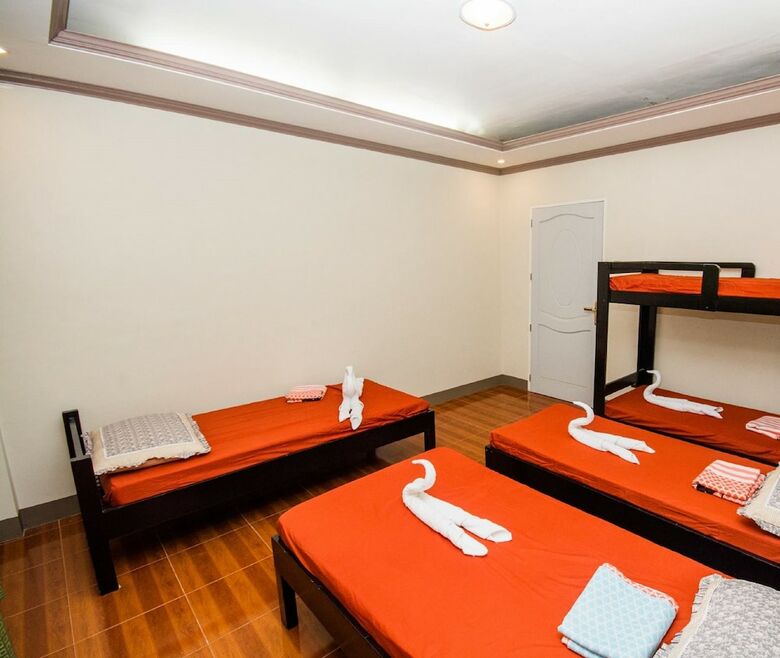 Bed & Breakfast Wyne's Hometel