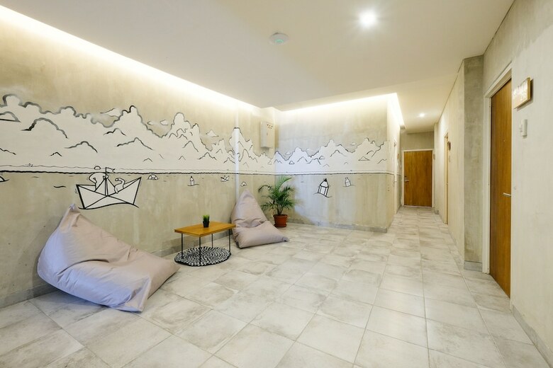 Bed & Breakfast Lopi Hotel
