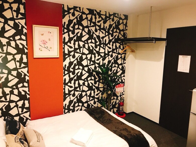 Apartamentos Gh One More Heart Enmachi 3