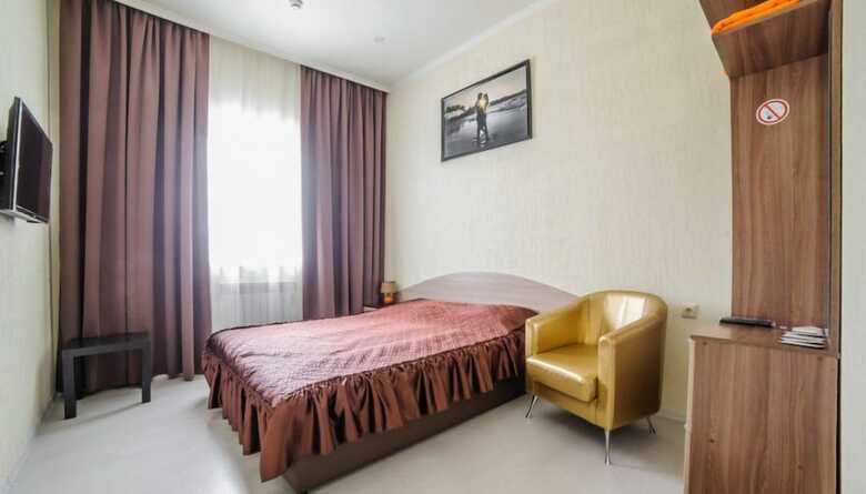 Hotel Mix