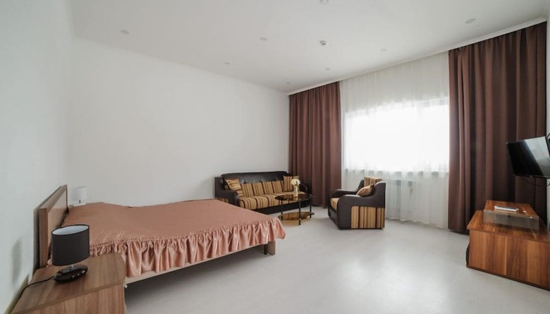 Hotel Mix