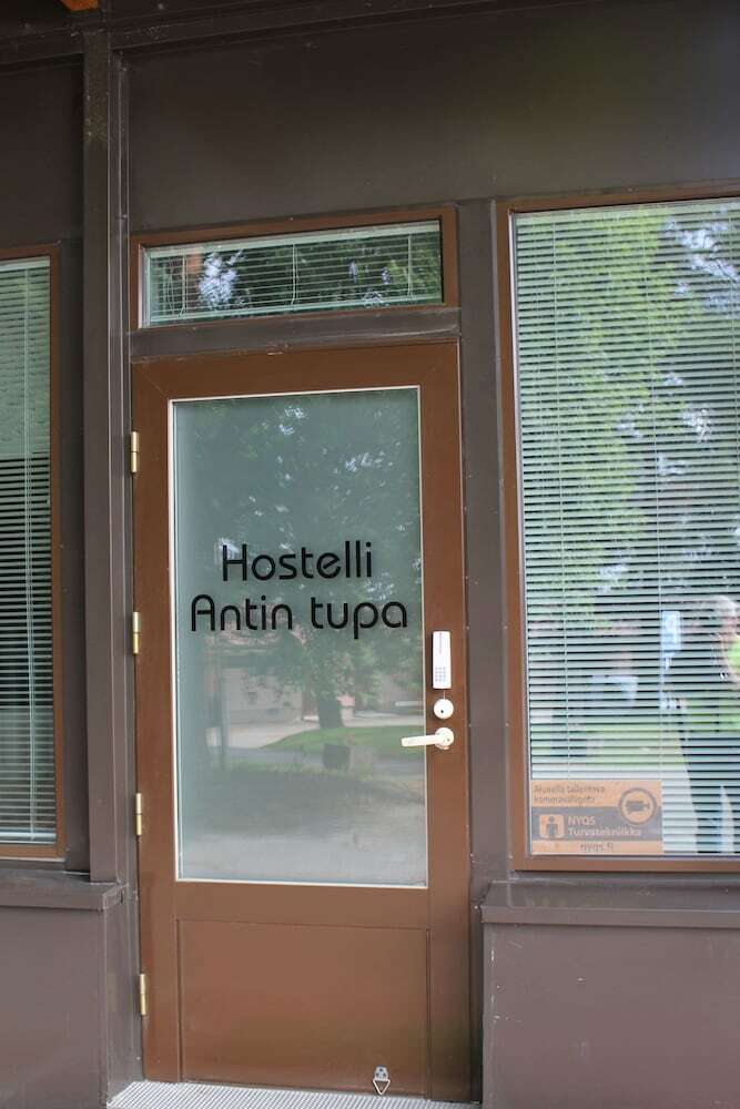 Hostal Hostelli Antin Tupa