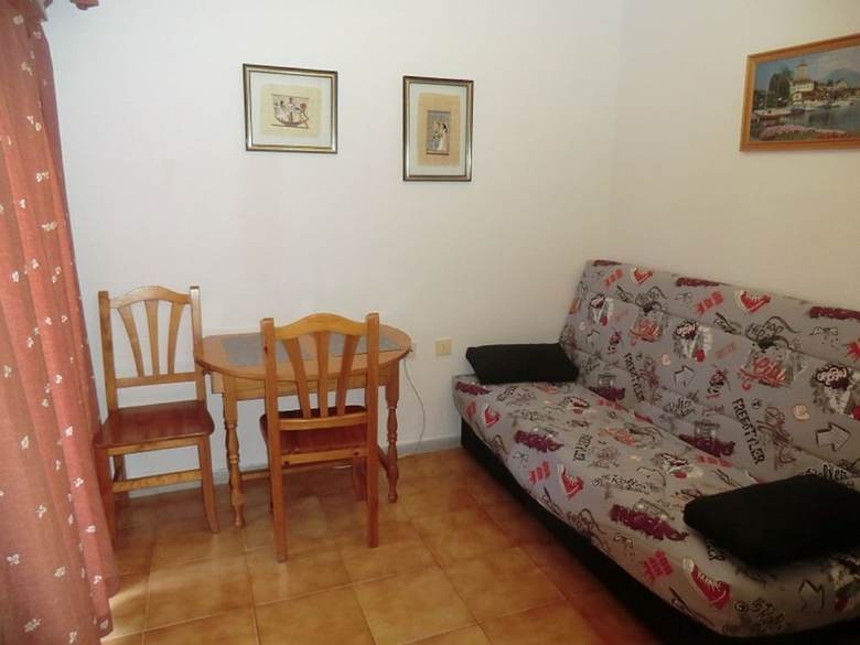 Apartamentos Casas Holiday - Playa La Mata III