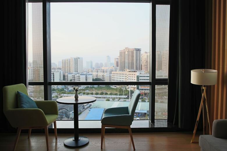 Faithland Atin Hotel Apartment