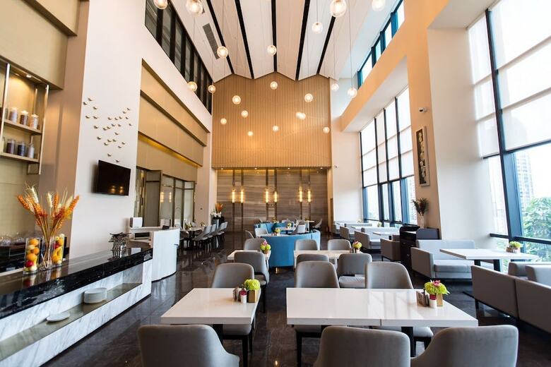 Faithland Atin Hotel Apartment