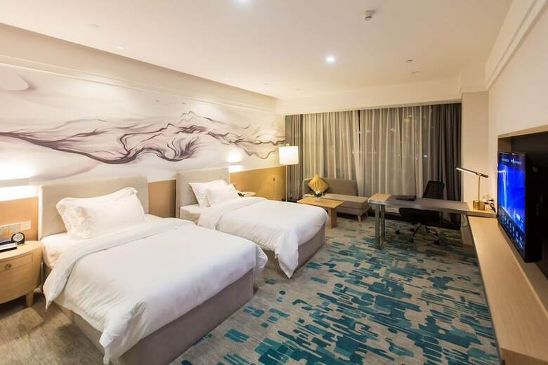 Faithland Atin Hotel Apartment