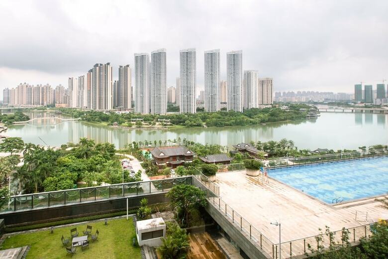 Faithland Atin Hotel Apartment
