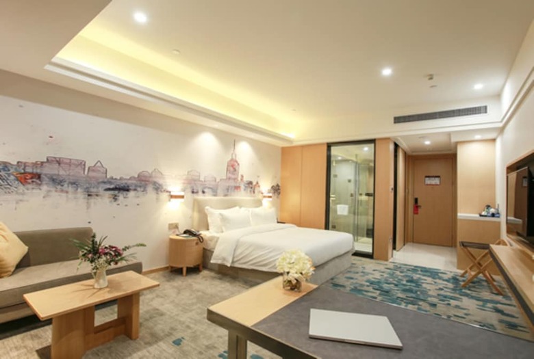 Faithland Atin Hotel Apartment