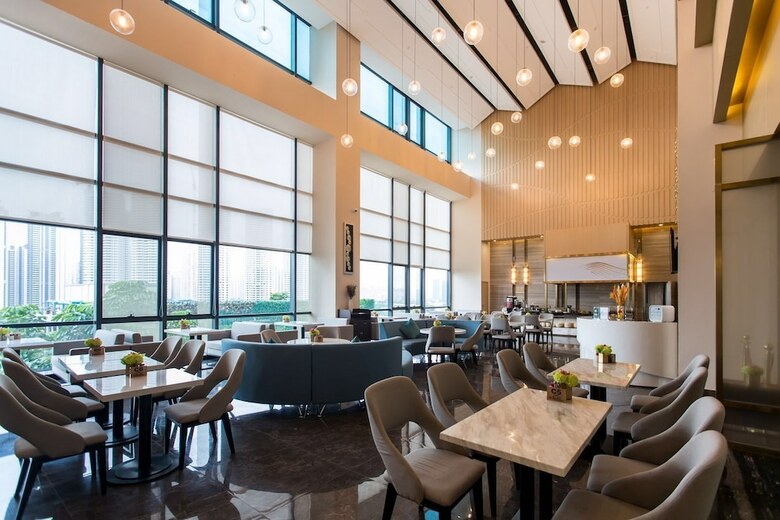 Faithland Atin Hotel Apartment