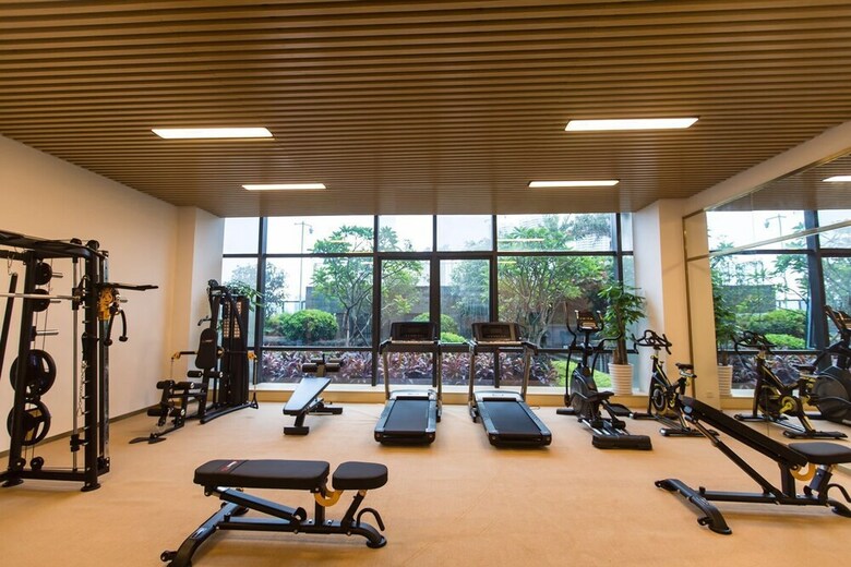 Faithland Atin Hotel Apartment