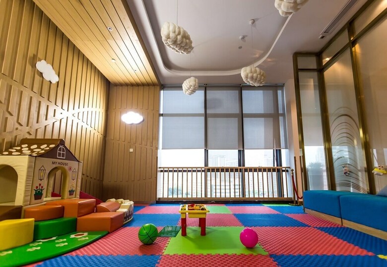 Faithland Atin Hotel Apartment