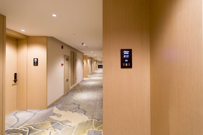 Faithland Atin Hotel Apartment
