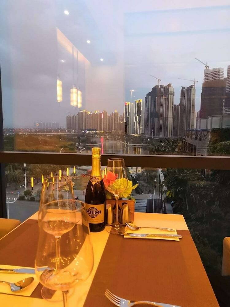 Faithland Atin Hotel Apartment