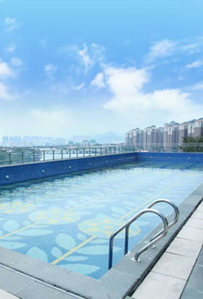 Faithland Atin Hotel Apartment