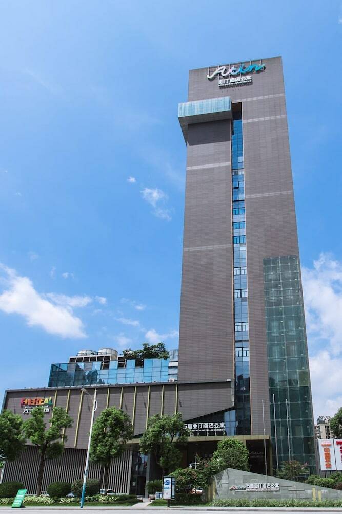Faithland Atin Hotel Apartment