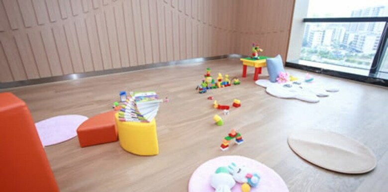Faithland Atin Hotel Apartment